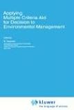 Image de Applying Multiple Criteria Aid for Decision to Environmental Management