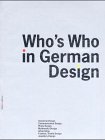 Who's Who in German Design 2001/2002