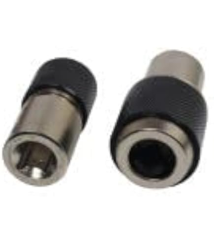 2 Piece 3/8 Inch Drive Adjustable Tap Socket Set - Professional Tool Set