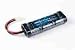 Produktbild Team Orion ORI10354 Hybrid-Nickel, Metall, 4700 mAh, 7,2 V, wiederaufladbare Akkus (4700 mAh, Nickel-Metall-Hybrid-NiMH), 7,2 V, Schwarz