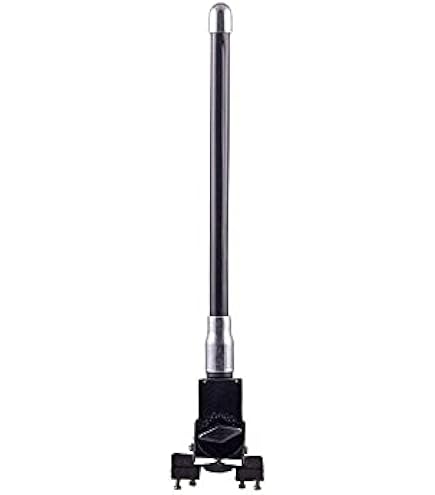 thumbnail image 2 of Hypersonic Corner Antenna Bumper Pole Safety Guard For Universal Car Van For Sale Online 2 of 13