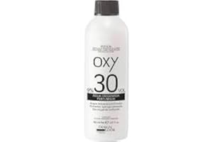 Design Look Agua Oxigenada 30 Vol 150 mL - Emulsión oxidante