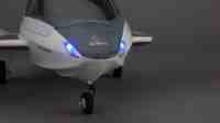 e Flite RC Electric Airplane Icon A5 PNP 1.3 m Park Flyer