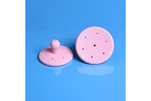 MED ITALIA SERVICE SERVIZI E FORNITURE MEDICALI Med Italia Service GC64 - Pesario corto para prolapso uterino de grado III y IV (64 mm)