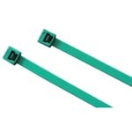 Anchor Brand Cable Tie 14.6in 50Lb Metal Detect