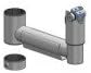 SpacePole SPV2102-02 Mounting Kit