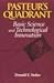 Pasteur's Quadrant: Basic Science and Technological Innovation by