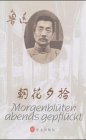 Cover zum Buch Morgenblüten abends gepflückt