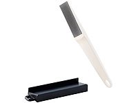 TokioKitchenWare Diamant-Messerschärfer, auch für Keramikmesser - 2