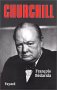 couverture de : Churchill