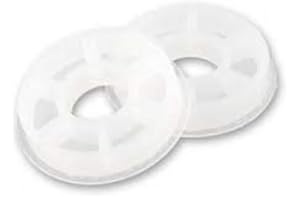 ABTEC Grinding Wheel Reducing Bushes (2, 31.75mm to 20mm)