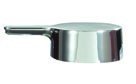 Preisvergleich Produktbild Kleine Wolke "Trixy" kleckereien Pumpe, silber