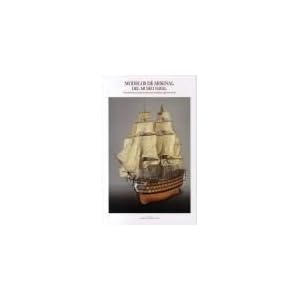 Modelos de arsenal del museo naval