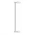 Lindam Sure Shut Deco Safety Gate Extension 7cm