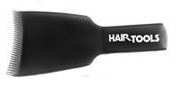 Hair Tools Hair Tools Spatula - Black - HT61374