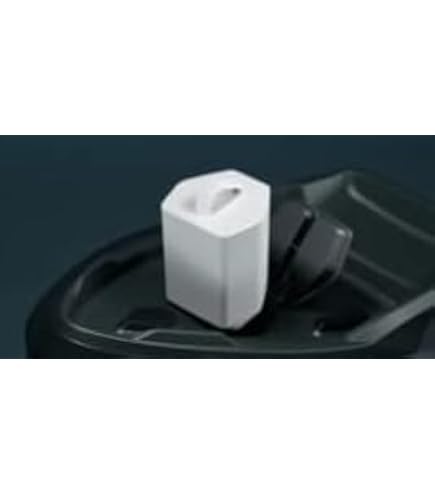 Cartucce Anticalcare Per Stirare A Vapore Liberty Calor - Ricambio Originale XD9070E0 - Foto 9