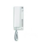 telefono portero electrico netyer Teléfono llamada electrónica con instalación analógica de 4 hilos + llamada
