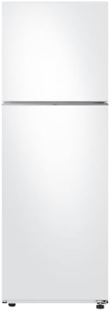 Samsung Frigorifero Doppia Porta EcoFlex AI F-RD31CG56WW3M, AI Energy Mode, Twist Ice Maker, Total No Frost, 3 Mesi Garanzia Extra, 237L + 68L, LxAxP: 60 x 171,5 x 64,7 cm, Bianco