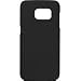 Produktbild eSTUFF Samsung S7 Backcover Black Softgrip Rubber Coated, ES80214 (Softgrip Rubber Coated For Samsung Galaxy S7)