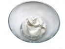 Organic Moisturising Cream Base - 500ml