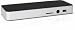 Produktbild OWC owctb3dk13psl Thunderbolt 3 Silver Ersatzteil Dock/Port Replicator – Ersatzteil Docks & Port replicators (Cable, Thunderbolt 3, 10,100,1000 Mbit/s, SD, 100 – 240, 50/60)