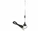 Produktbild LTE-Antenne Delock SMA 0,dBi omni starr m. Standfuß schwarz