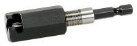 Einschraubhilfe, 1/4", mit Bit-Schraubendreher Tx20