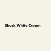 MontanaGOLD 400ml Shock White Cream