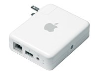 Preisvergleich Produktbild Apple Airport Express Basisstation M9470Z / A