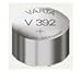 Price comparison product image 10xVARTA Knopfzelle V392/247B/280-13/D392/392/SR41W /V42