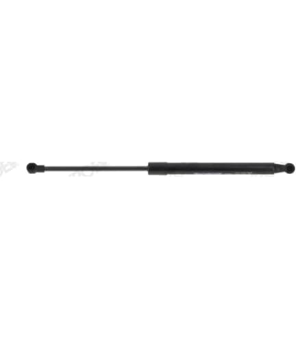 Stabilus Tailgate Damper 1617MX Lift-O-MAT Boot Gas Spring With 130 Newton Dampers For Smart City Coupe/Fortwo Coupe 450331/450342 1998-2004 - View #9