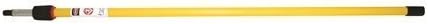 Kraft Tool DC319 4-Feet 8-Inch to 8-Feet Extension Handle F/Pole Sander by Anchor Fasteners