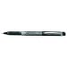 Produktbild Pilot V10 Tintenroller gummierter Griff Nadelspitze 1,0 mm Schreibspitze 0,7 mm Strichbreite 12 Stück schwarz