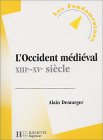 Image de L'Occident médiéval : XIIIe-XVe siècle