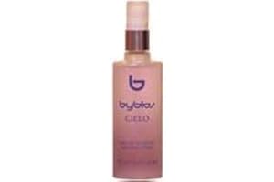 Byblos Cielo - Eau de Toilette Spray da donna, 126 ml