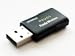 Panda 300Mbps Wireless-N USB Adapter w/ WPS button - 802.11 n 2.4GHz - Compatible with Windows XP/Vista/7/8 Mac OS X 10.4/10.5/10.6/10.7/10.8/10.9 Mint 14/15 Ubuntu 12.10/13.04 Fedora 18/19 openSUSE 12.2/12.3 Lubuntu 12.10/13.04 Kubuntu 12.10/13.04 Kali Linux 1.0.3 and Raspbrian Wheezy RS.2199.00