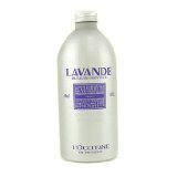 L'Occitane Lavender Foaming Bath 500 ml