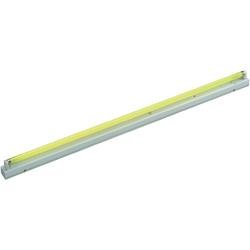 Leuchtstoffröhre 60 cm Gelb 18 Watt - 2