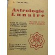 Image de Astrologie lunaire
