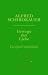Irrwege der Liebe - Alfred Schirokauer, Holger Elias