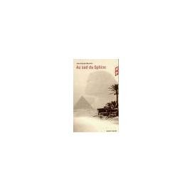 couverture de : Au sud du Sphinx