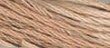 Perfect Piecrust - Crescent Colours Cotton Floss