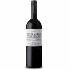 Preisvergleich Produktbild Miguel Merino Jovenes