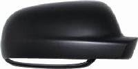 Seat Cordoba Mk2 1999-2001 Door Wing Mirror Cover Black O/S Drivers Side Right + Free Ultimate Styling Air Freshener