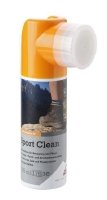 Preisvergleich Produktbild McKinley Sport Clean 125ml grau orange