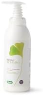 Derbe – Natural Shampoo 600 ml, for the whole family, Hydrating and Polish, with Ginko Biloba and capelvenere.