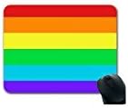 HELEN CHEN Horizontal Pc Mouse Pad Gay Wide Mouse Pad Middle Size