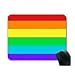 Produktbild Helen Chen Horizontal PC Maus Pad Gay Breite Mauspad Mitte Größe