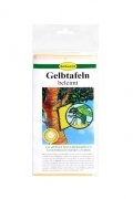 Preisvergleich Produktbild Schädlingsbekämpfungsmittel Gelbtafeln (beleimt)
