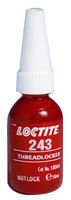 Preisvergleich Produktbild Loctite selbstklebend, Nutlock 243, 10 ml